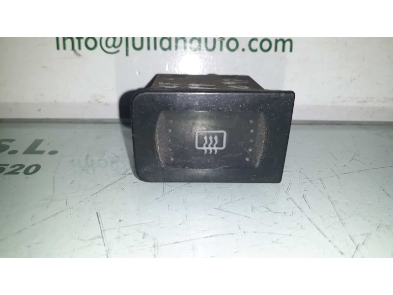 Recambio de interruptor para volkswagen golf iv berlina (1j1) básico referencia OEM IAM 1J0959621C  LUNA TERMICA