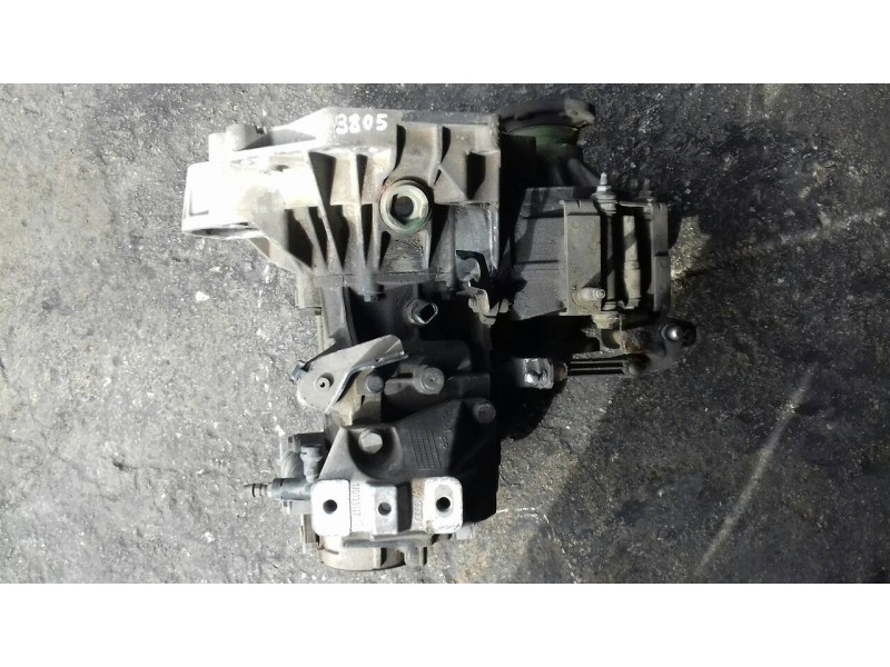 Recambio de caja cambios para volkswagen golf iv berlina (1j1) highline referencia OEM IAM ERT  