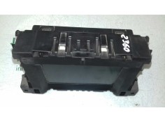 Recambio de pantalla multifuncion para opel astra h ber. enjoy referencia OEM IAM 281154326 13208089 281154326 2