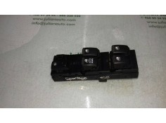 Recambio de mando elevalunas delantero izquierdo para kia sportage ex referencia OEM IAM    2