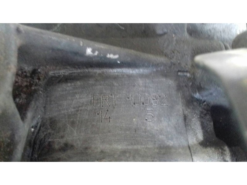 Recambio de caja cambios para volkswagen golf iv berlina (1j1) highline referencia OEM IAM ERT  