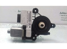 Recambio de motor elevalunas trasero izquierdo para seat leon (5f1) fr referencia OEM IAM 5Q0959811ASE1 0130822725 5 PINES