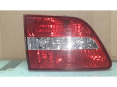 Recambio de piloto trasero izquierdo interior para fiat stilo multi wagon (192) 1.9 jtd 120 torino referencia OEM IAM 51717943  