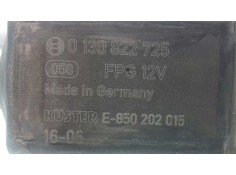 Recambio de motor elevalunas trasero izquierdo para seat leon (5f1) fr referencia OEM IAM 5Q0959811ASE1 0130822725 5 PINES 2