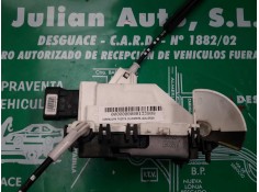 Recambio de cerradura puerta delantera izquierda para citroen c5 berlina millenium referencia OEM IAM 574388 A01772 5140N2657J8