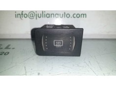 Recambio de interruptor para volkswagen golf iv berlina (1j1) básico referencia OEM IAM 1J0959621C  LUNA TERMICA