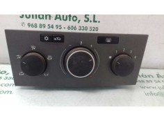 Recambio de mando calefaccion / aire acondicionado para opel astra h ber. enjoy referencia OEM IAM 901512410005 13201300 