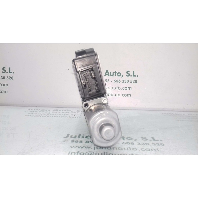 Recambio de motor elevalunas trasero izquierdo para seat leon (5f1) fr referencia OEM IAM 5Q0959811ASE1 0130822725 5 PINES