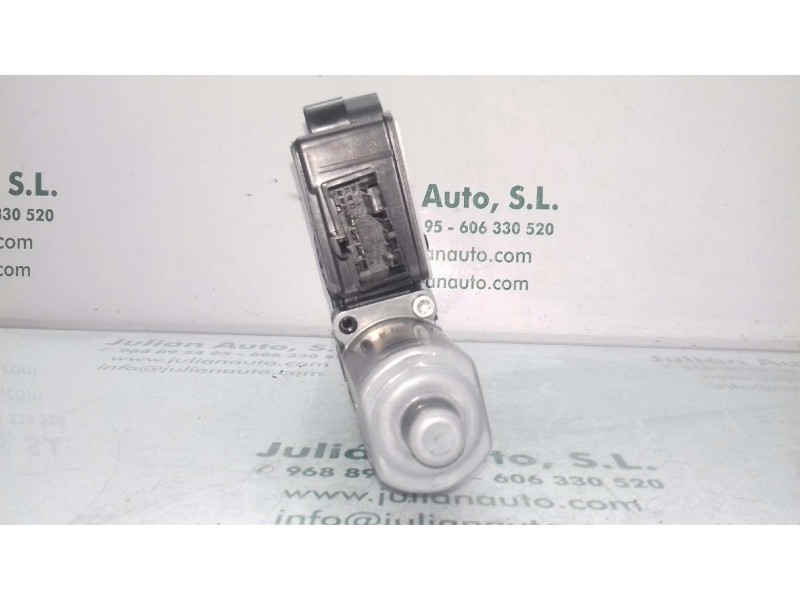 Recambio de motor elevalunas trasero izquierdo para seat leon (5f1) fr referencia OEM IAM 5Q0959811ASE1 0130822725 5 PINES
