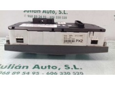 Recambio de mando calefaccion / aire acondicionado para opel astra h ber. enjoy referencia OEM IAM 901512410005 13201300  2