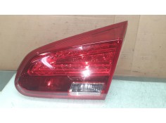 Recambio de piloto trasero derecho interior para kia cee´d drive referencia OEM IAM 92404A20  