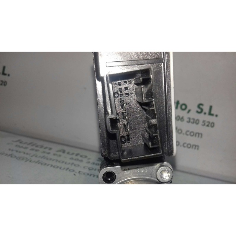 Recambio de motor elevalunas trasero izquierdo para seat leon (5f1) fr referencia OEM IAM 5Q0959811ASE1 0130822725 5 PINES