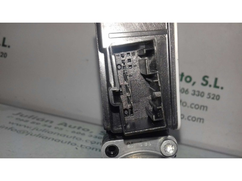 Recambio de motor elevalunas trasero izquierdo para seat leon (5f1) fr referencia OEM IAM 5Q0959811ASE1 0130822725 5 PINES