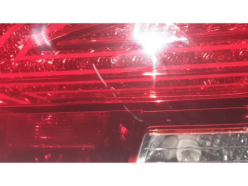 Recambio de piloto trasero derecho interior para kia cee´d drive referencia OEM IAM 92404A20  