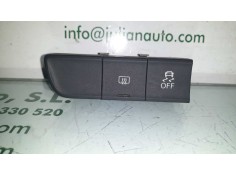 Recambio de interruptor para audi a1 sportback (8xa) ambition referencia OEM IAM 8X0959673  LUNA TERMICA