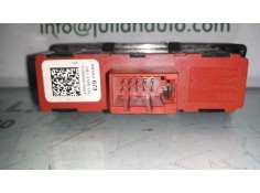 Recambio de interruptor para audi a1 sportback (8xa) ambition referencia OEM IAM 8X0959673  LUNA TERMICA 2
