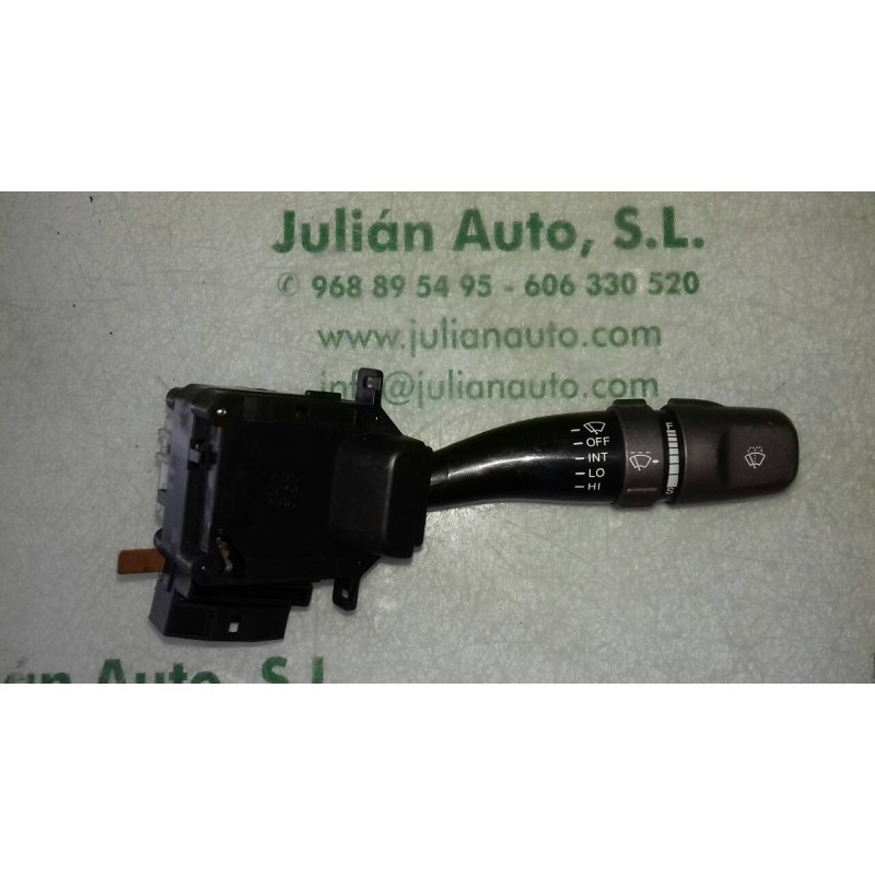 Recambio de mando limpia para hyundai accent (x3) 1.3 gls referencia OEM IAM   