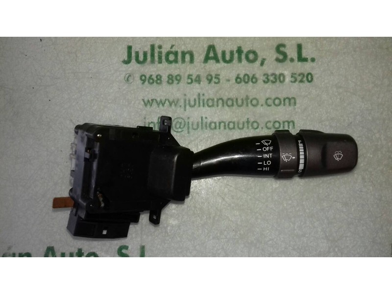 Recambio de mando limpia para hyundai accent (x3) 1.3 gls referencia OEM IAM   