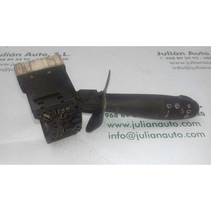 Recambio de mando limpia para renault clio ii fase ii (b/cb0) authentique referencia OEM IAM 6164018  VALEO