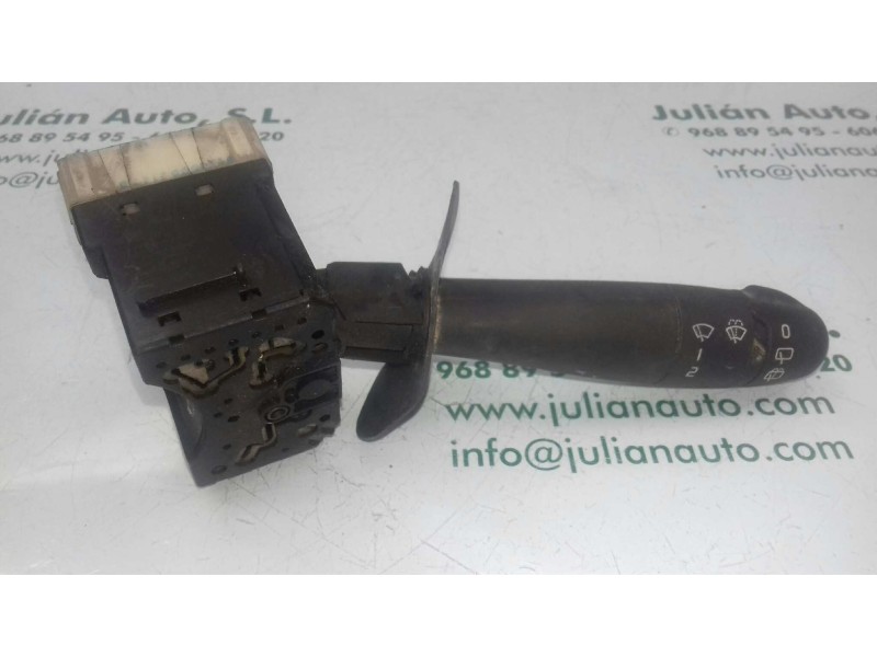 Recambio de mando limpia para renault clio ii fase ii (b/cb0) authentique referencia OEM IAM 6164018  VALEO