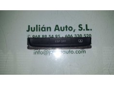 Recambio de interruptor para audi a4 ber. (b8) básico referencia OEM IAM 8K0959673B  ESP OFF
