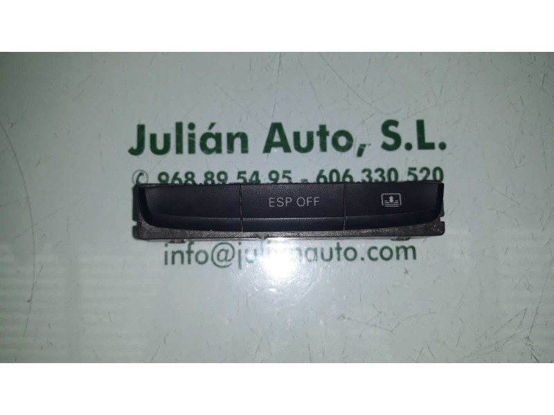 Recambio de interruptor para audi a4 ber. (b8) básico referencia OEM IAM 8K0959673B  ESP OFF