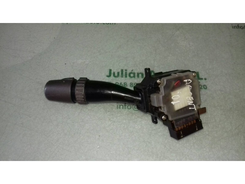 Recambio de mando limpia para hyundai accent (x3) 1.3 gls referencia OEM IAM   