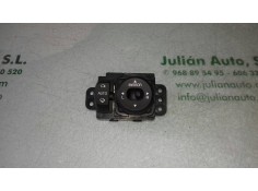 Recambio de mando retrovisor para kia cee´d drive referencia OEM IAM 49D480  
