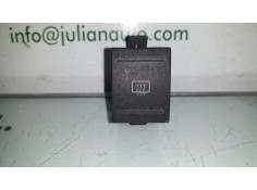 Recambio de interruptor para volkswagen polo (9n3) edition referencia OEM IAM 6Q0959621  LUNA TERMICA
