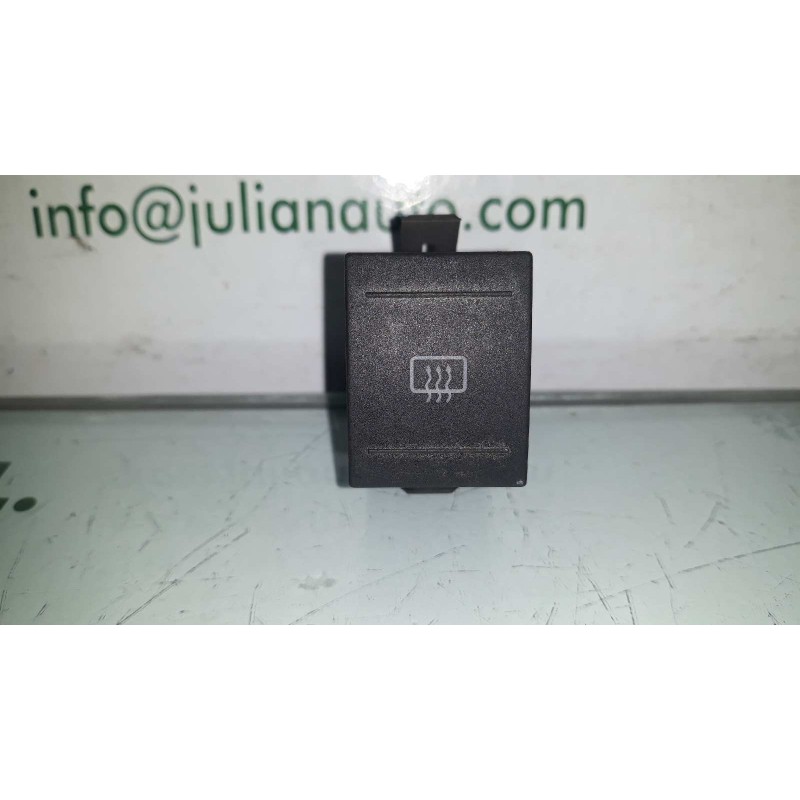 Recambio de interruptor para volkswagen polo (9n3) edition referencia OEM IAM 6Q0959621  LUNA TERMICA