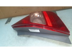 Recambio de piloto trasero derecho para honda jazz (gd1/5) 1.4 s referencia OEM IAM    2