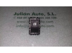 Recambio de mando elevalunas trasero derecho para renault megane iii berlina 5 p dynamique referencia OEM IAM 254010003R E30176 