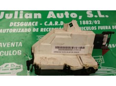 Recambio de cerradura puerta delantera derecha para peugeot 308 confort referencia OEM IAM 2288M030217 A01545 567147