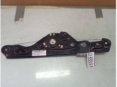 Recambio de elevalunas trasero derecho para mercedes-benz clase e (w211) berlina e 500 (211.070) referencia OEM IAM A2117300246 