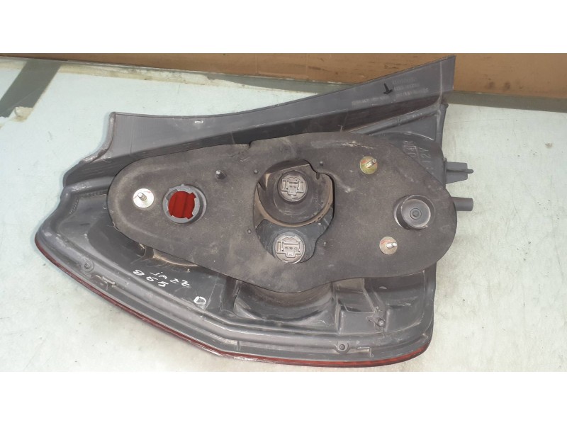 Recambio de piloto trasero derecho para honda jazz (gd1/5) 1.4 s referencia OEM IAM   