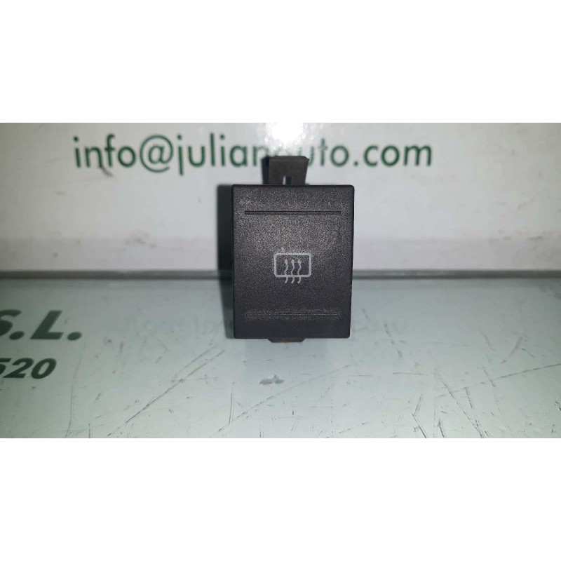 Recambio de interruptor para volkswagen polo (9n3) edition referencia OEM IAM 6Q0959621  LUNA TERMICA