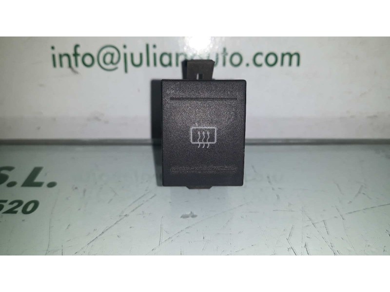 Recambio de interruptor para volkswagen polo (9n3) edition referencia OEM IAM 6Q0959621  LUNA TERMICA