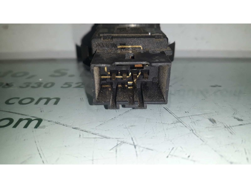 Recambio de interruptor para volkswagen polo (9n3) edition referencia OEM IAM 6Q0959621  LUNA TERMICA