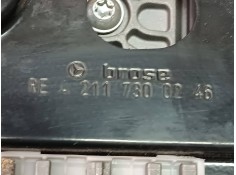 Recambio de elevalunas trasero derecho para mercedes-benz clase e (w211) berlina e 500 (211.070) referencia OEM IAM A2117300246  2