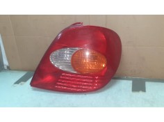 Recambio de piloto trasero derecho para toyota avensis berlina (t 22) 2.0 d4-d terra (5-ptas.) referencia OEM IAM   