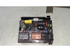 Recambio de caja reles / fusibles para citroen c2 furio referencia OEM IAM 9659741780 BSM L03 DELPHI