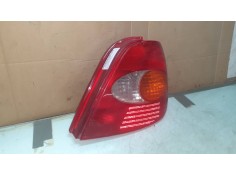 Recambio de piloto trasero derecho para toyota avensis berlina (t 22) 2.0 d4-d terra (5-ptas.) referencia OEM IAM    2