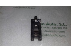 Recambio de mando elevalunas trasero izquierdo para kia cee´d drive referencia OEM IAM 49D5101000 93580A2000 