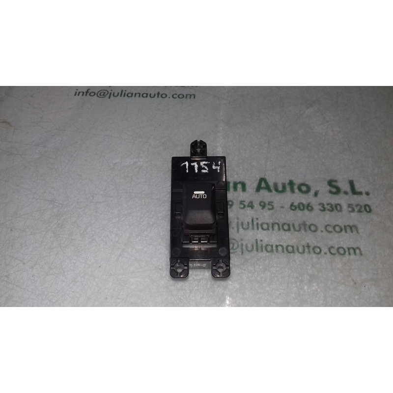 Recambio de mando elevalunas trasero izquierdo para kia cee´d drive referencia OEM IAM 49D5101000 93580A2000 