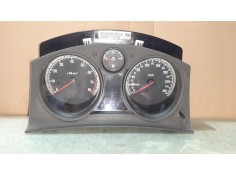Recambio de cuadro instrumentos para opel astra h ber. enjoy referencia OEM IAM 13216690 A2C53024902 SIEMENS VDO