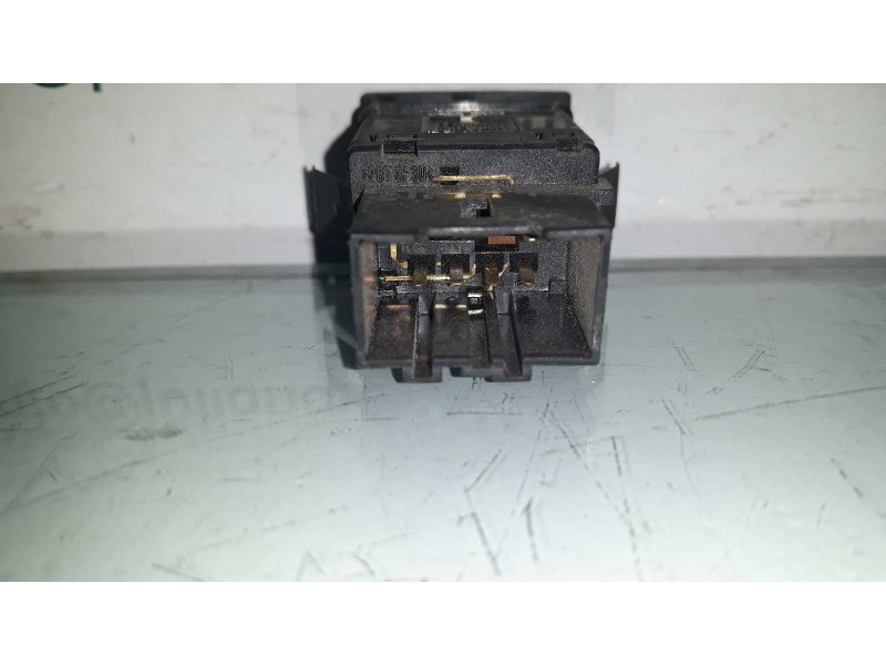 Recambio de interruptor para volkswagen polo (9n3) edition referencia OEM IAM 6Q0959621  LUNA TERMICA