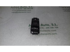 Recambio de mando elevalunas trasero izquierdo para kia cee´d drive referencia OEM IAM 49D5101000 93580A2000  2