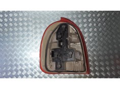 Recambio de piloto trasero derecho para opel corsa b eco referencia OEM IAM 45022   2