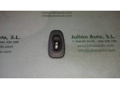 Recambio de mando elevalunas trasero derecho para hyundai accent (lc) gls crdi referencia OEM IAM 621W04620  