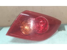 Recambio de piloto trasero derecho para mazda 3 berlina (bk) 1.6 vvt active referencia OEM IAM   